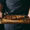 Meat Lovers Paradise