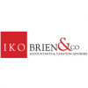 IKO Brien