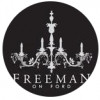 Freeman On Ford B & B