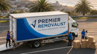 Long-Distance Moving