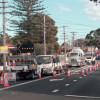 Traffic Patrol