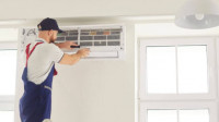 Split System Aircon Installation