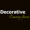 Decorative Concrete Floors