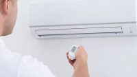 Split System Installations
