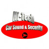 Hi-Tech Car Sound & Security