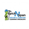 Spicknspan Solar