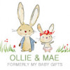 My Baby Gifts