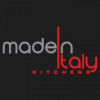 Modern Italian Kitchen
