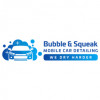 Bubble & Squeak Mobile Car Detailing