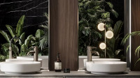 Commercial Bathroom Renovations