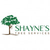 Shayne's Tree Service