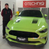 Carina Mobile Detailing Service