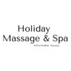 Holiday Massage & SPA