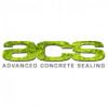 Advanced Concrete Sealing