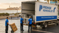 Office Removalists
