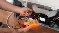 Commercial Refrigeration