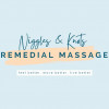 Cecilia Marrington, Remedial Massage Therapist