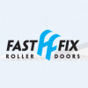 Fast Fix Roller Doors