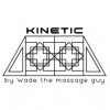 Wade The Massage Guy