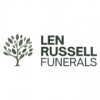 Len Russell Funeral Director