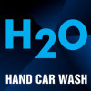 H2O Hand Car Wash