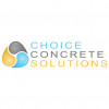 Choice Concrete Solutions