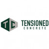Tensioned Concrete