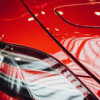 Ash Car Detail