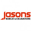 Jasons Bobcat Hire