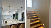 Residential electrician Burleigh Heads