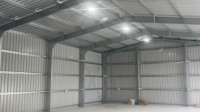 Commercial Electrical