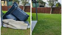 Sofa and Couch Removal Brisbane