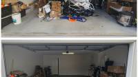 Garage Rubbish Removal Brisbane