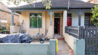 Heritage Renovations