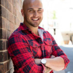 Adrian Servos