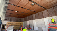 Commercial Carpentry
