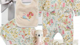 Purebaby Gift Hamper