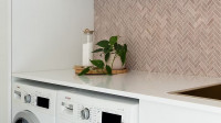 Laundry Renovations