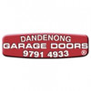 Dandenong Garage Doors
