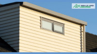 Exterior Cladding Installation