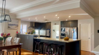 Gyprock Ceiling Installations