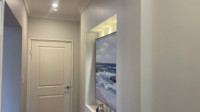 Gyprock Wall Installations and Repairs