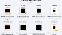 Slide Scanning Service