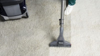 Residential Carpet Cleaning