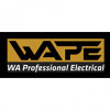 WA Professional Electrical