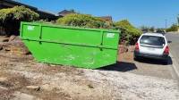 Skip Bin Hire