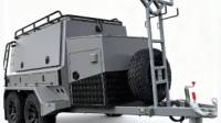 Tradesman Trailers
