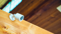 CCTV & Alarms