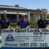 South Coast Locksmiths