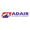 Adair Fire Audits & Certification